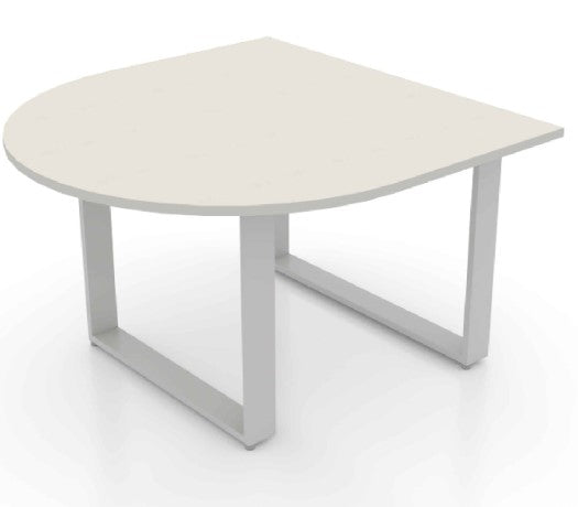Huddle Room D-Shaped Table (for Kinark)
