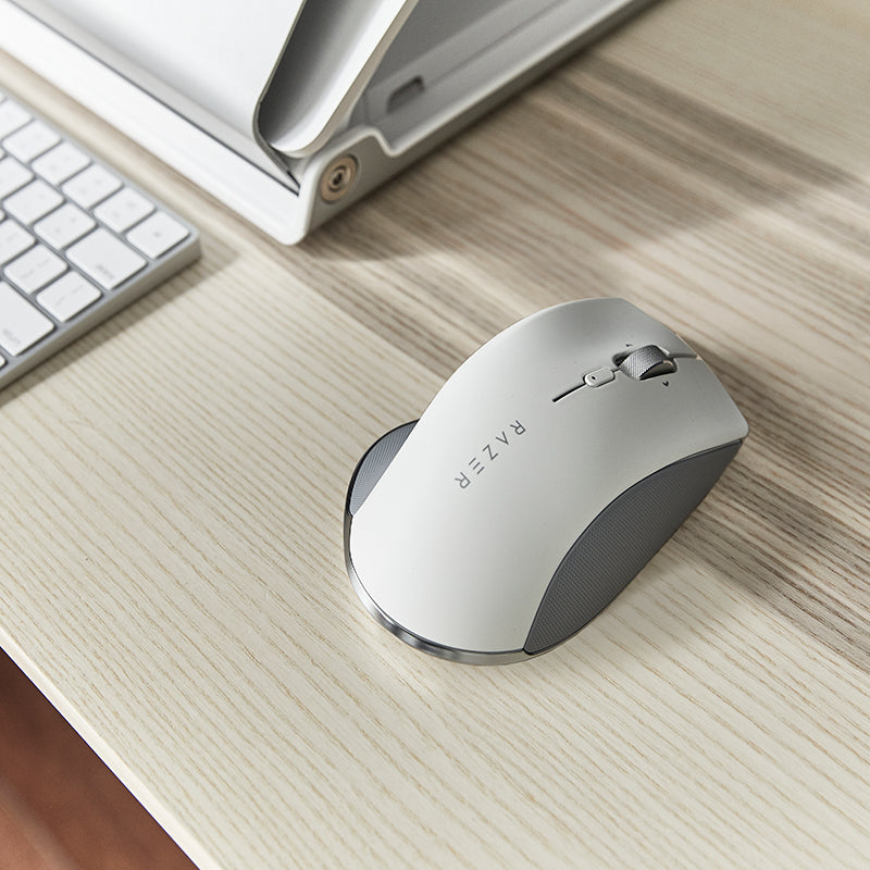 Pro Click Ergonomic Mouse, by Humanscale