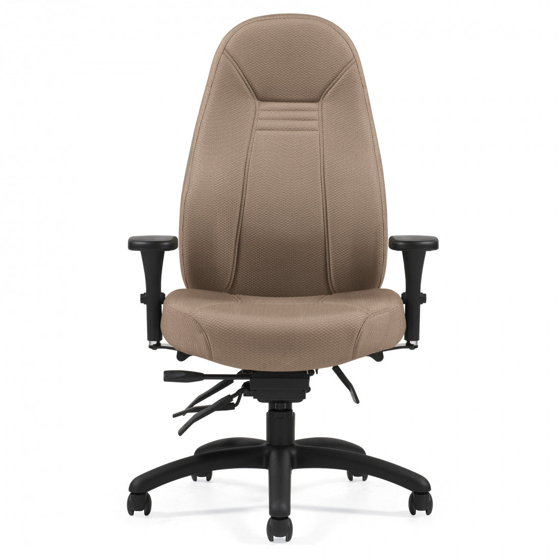 ObusForme Chair, Global Furniture Group