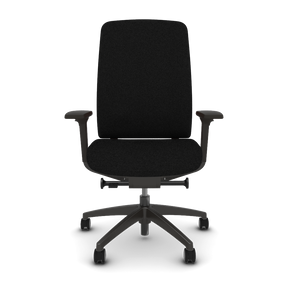 Mesh-Back Adjustable Office Chair – Teknion Store US