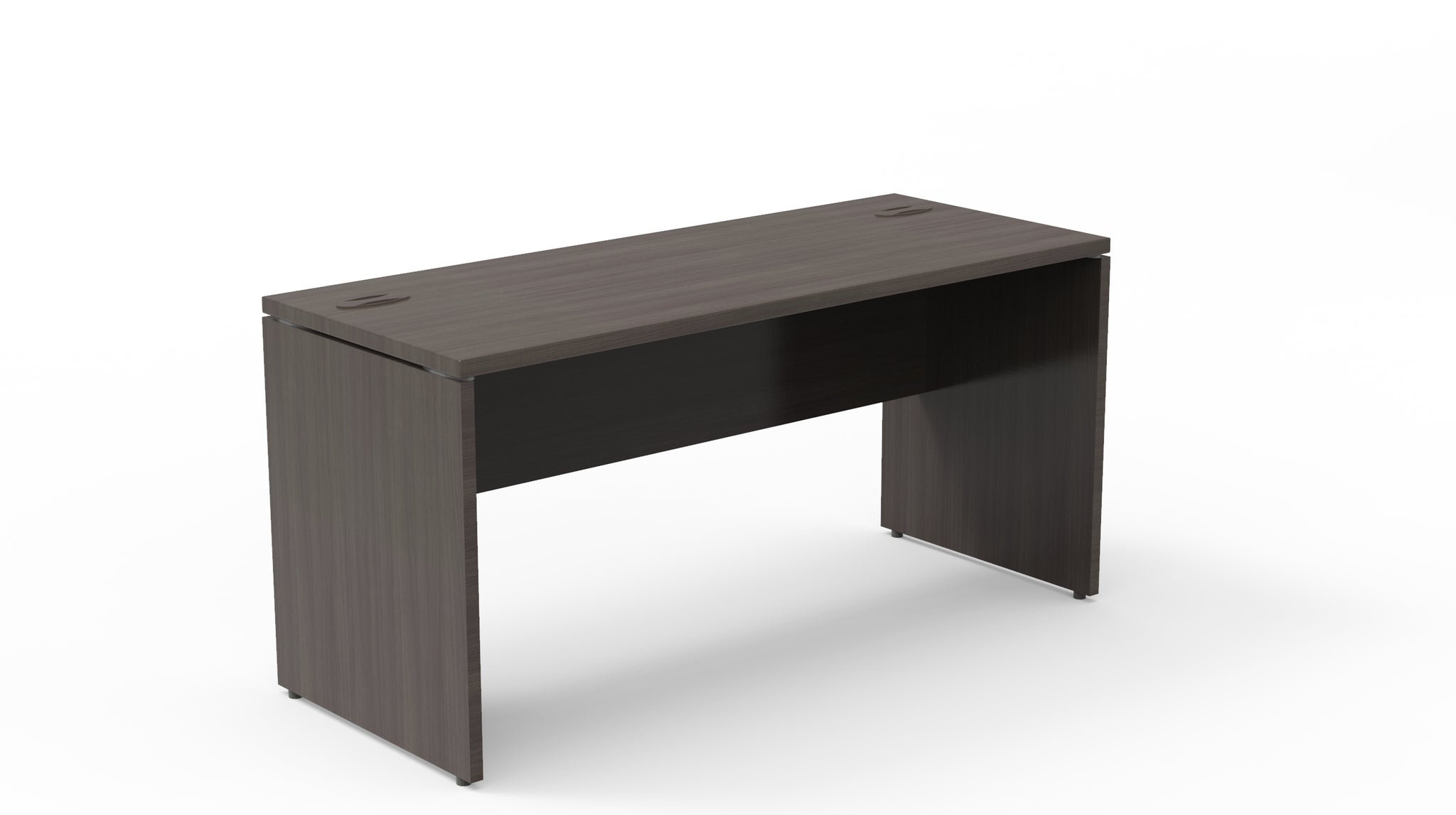 Desk by Teknion, 24"D x 60"W (for CBI Health)