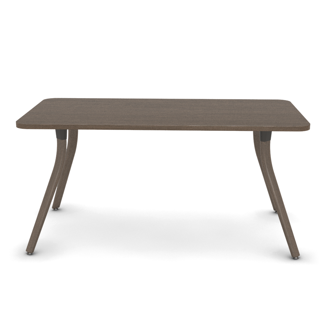 Canteen Table, by Teknion