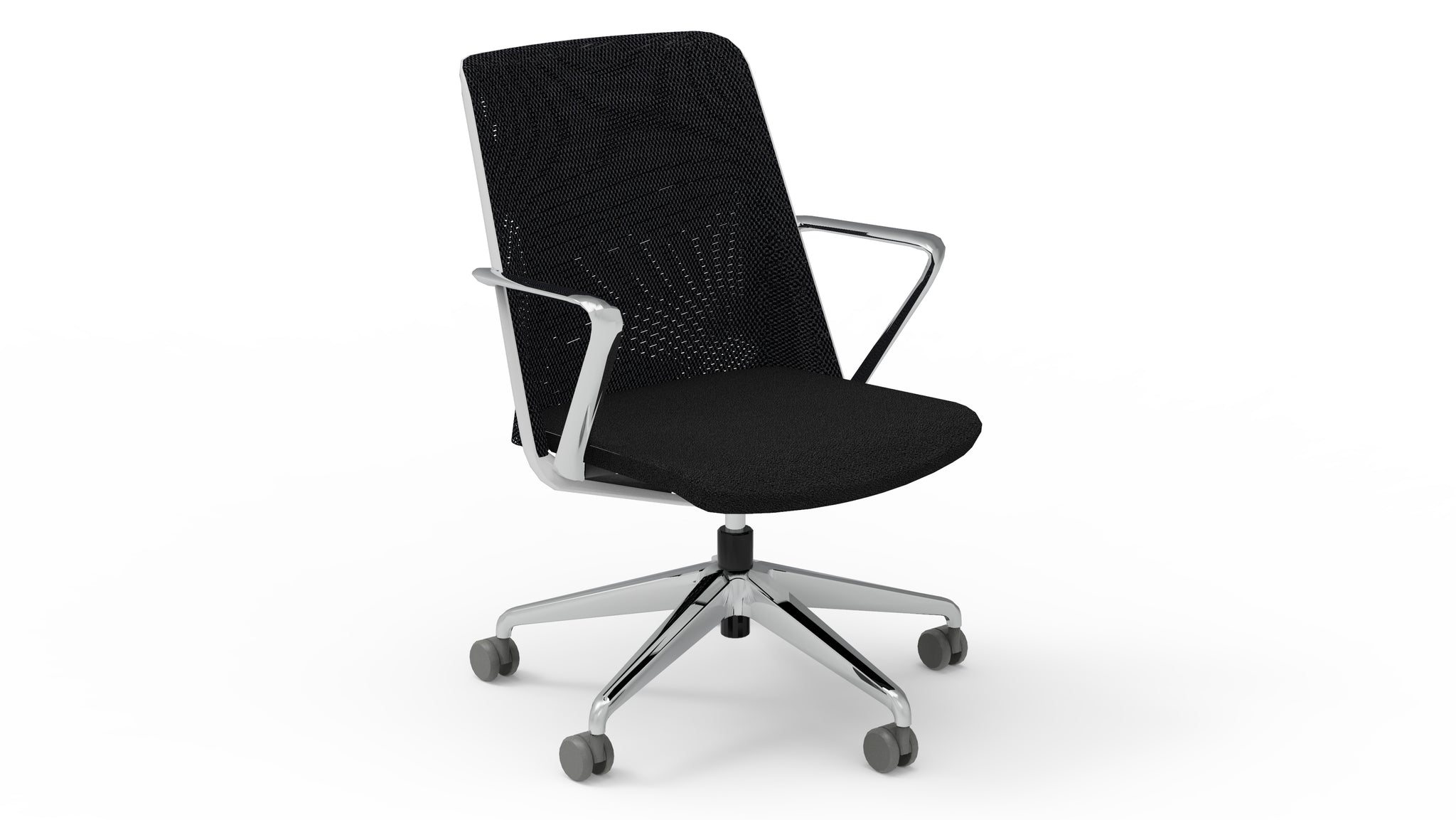 Prefer Chair (Model 8549), by Global