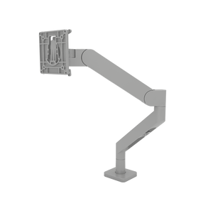 Swerv Monitor Arm, by Teknion