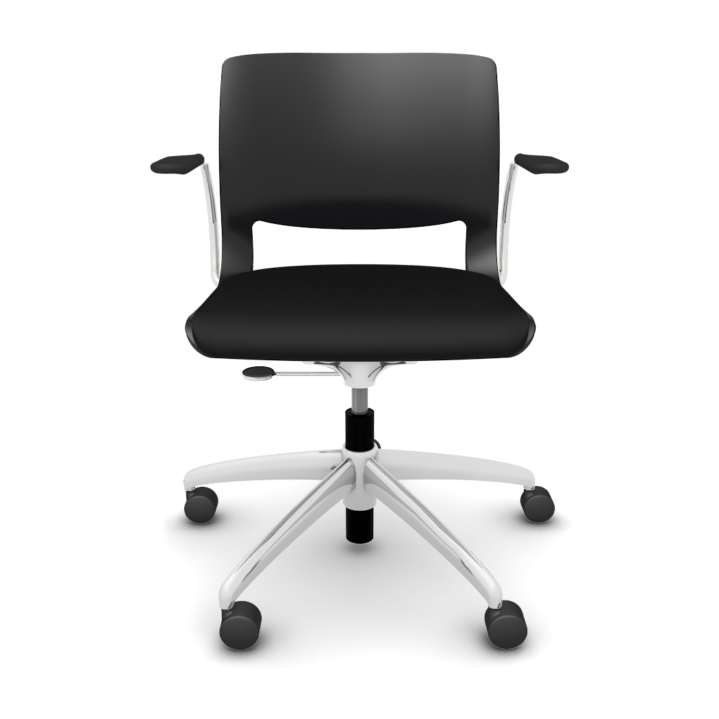 Variable Work Chair, by Teknion