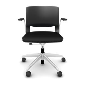 Variable Work Chair, by Teknion