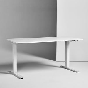 eFloat Lite Table, by Humanscale