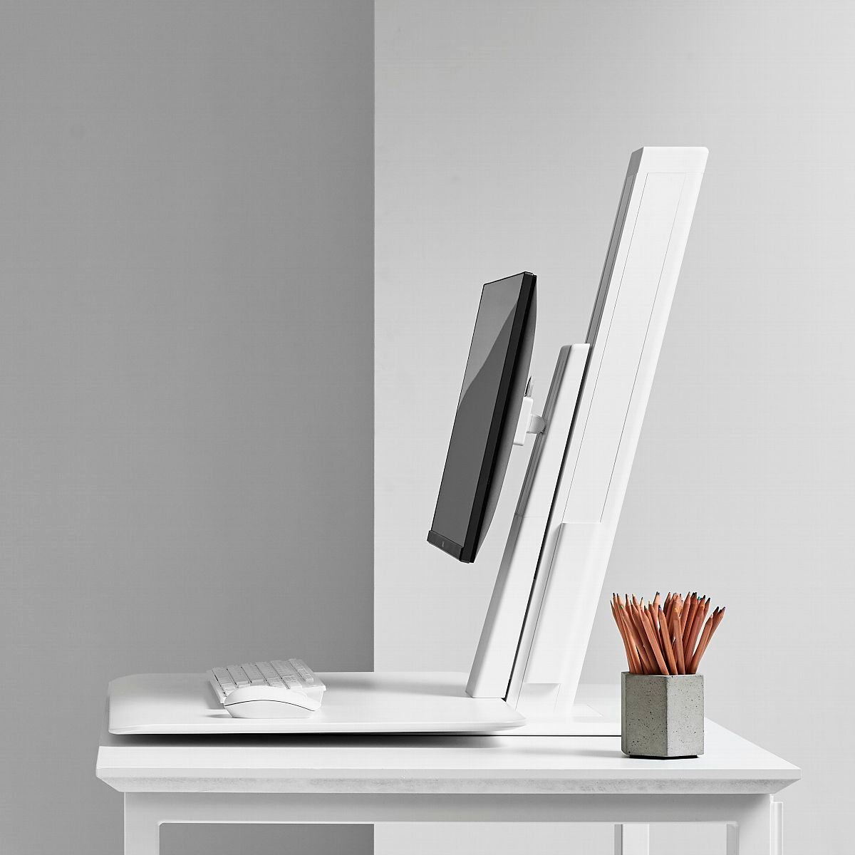 Quickstand ECO, by Humanscale