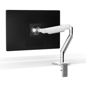 M2.1 Monitor Arm, by Humanscale