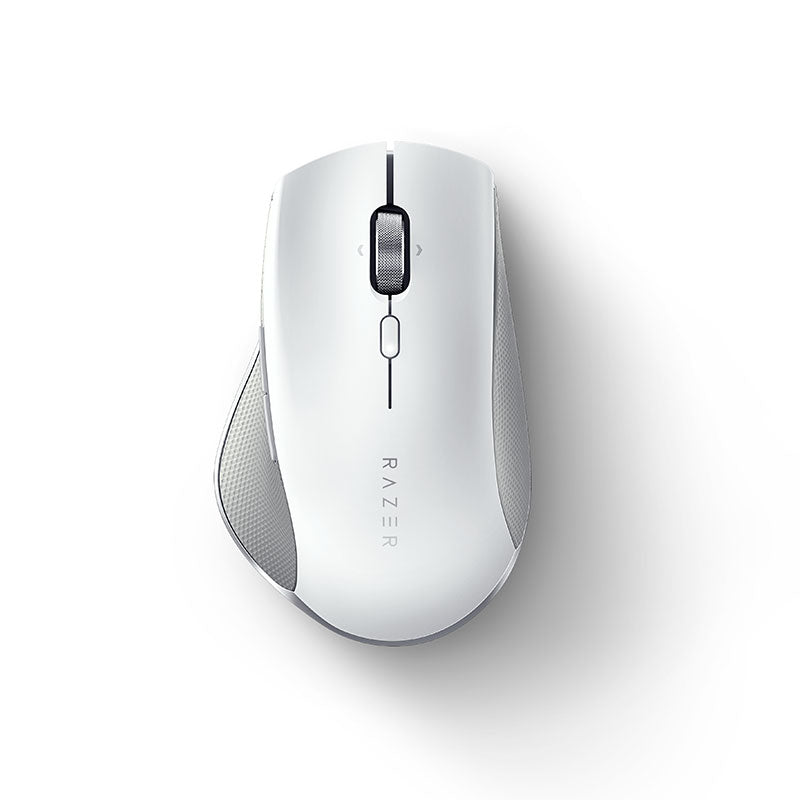 Pro Click Ergonomic Mouse, by Humanscale