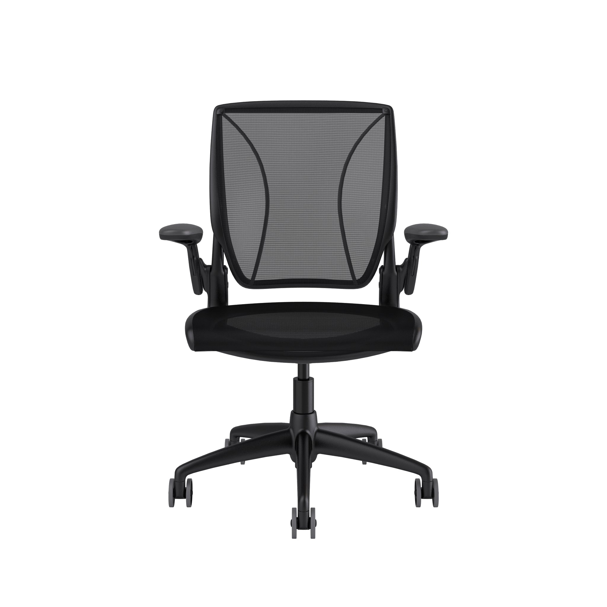 World One Chair, by Humanscale